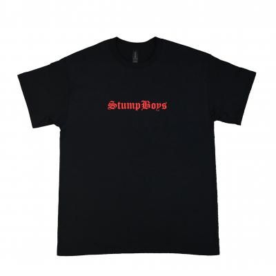 STUMPBOYS / OG TEE / 2colors