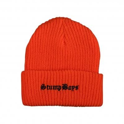 STUMPBOYS / OG BEANIE / 2colors