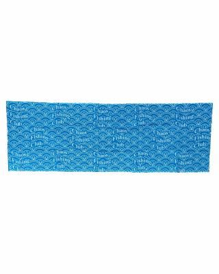 CHAOS  FISHING CLUB / ARCH LOGO TENUGUI / 2colors
