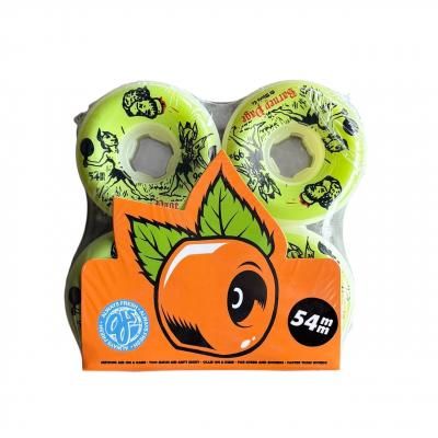 OJ / PRO BARNEY PAGE / 54mm99a