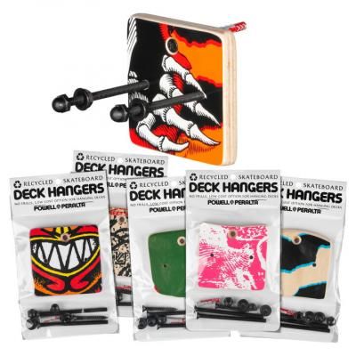 POWELL / DECK HANGER