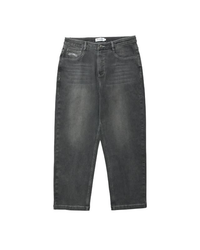 EVISEN / ONE-UP JEANS / 3colors - Skateboard Shop Bridge