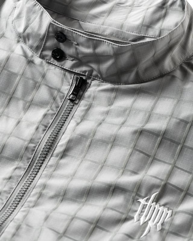 TIGHTBOOTH / PLAID LIGHT SWING TOP / 2colors - Skateboard Shop Bridge