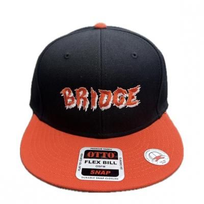 BRIDGE / ֤ޤष SNAPBACK / 3colors