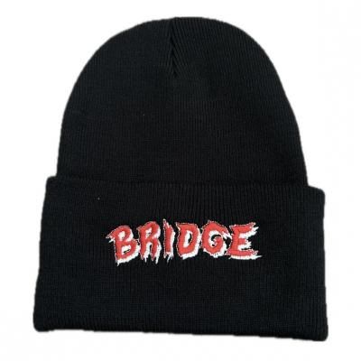 BRIDGE / ֤ޤष BEANIE / 3colors