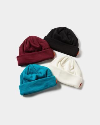 TIGHTBOOTH / TAG WATCH CAP / 4colors