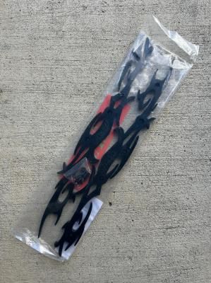 JACUZZI / TRIBAL TRAIL BAR