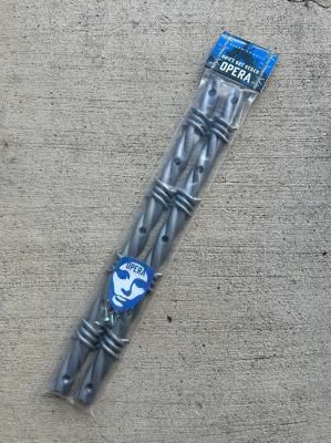 OPERA /  BARBWIRE RAIL BAR