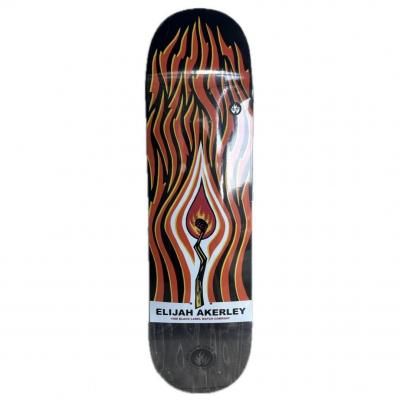 BLACKLABEL / ELIJAH AKERLEY 