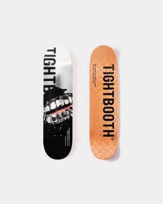 TIGHTBOOTH / GRILLS / 8 , 8.125 , 8.25