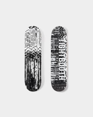 TIGHTBOOTH / SHREDDER / 7.8 ,  8.125 , 8.25