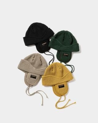 TIGHTBOOTH / FLIGHT BEANIE / 4colors