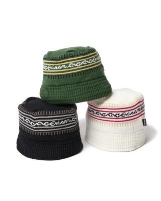 EVISEN / GLC KNIT HAT /3colors