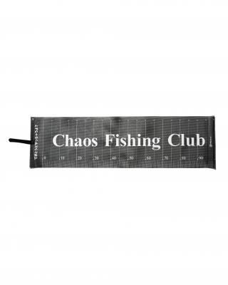 CHAOS FISHING CLUB / Logo Fish Scale2.0