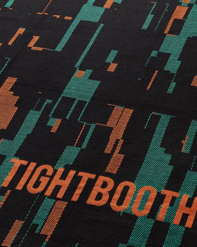 Tightbooth ラグマット TIGHTBOOTH BOARD RUG MAT – BAMBOOtique