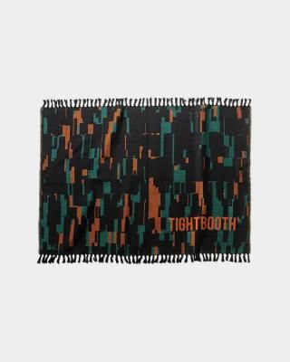 TIGHTBOOTH / NOISE MEXICAN RUG