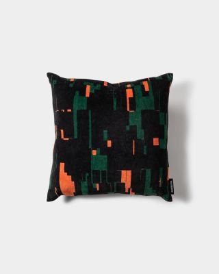 TIGHTBOOTH / NOISE VELOUR CUSHION