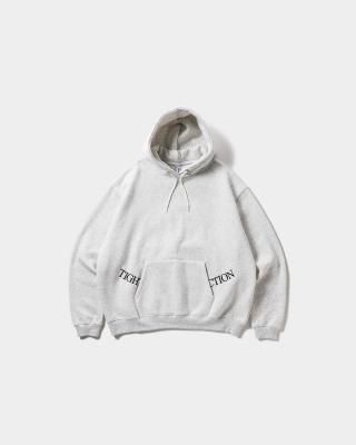 TIGHTBOOTH / STRAIGHT UP HOODIE / 3colors