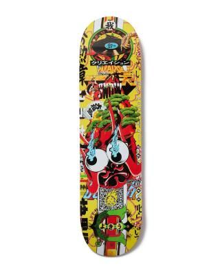 EVISEN / BASTARD / 8 , 8.25 , 8.38