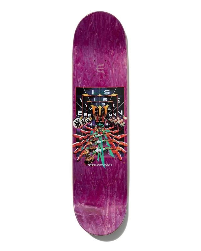 EVISENskateboard コンプリート ALL – Evisen Skateboards ゑ (エビセン スケートボード) OFFICIAL