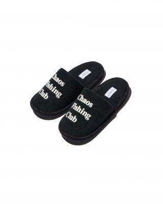 CHAOS FISHING CLUB / Logo Room Shoes