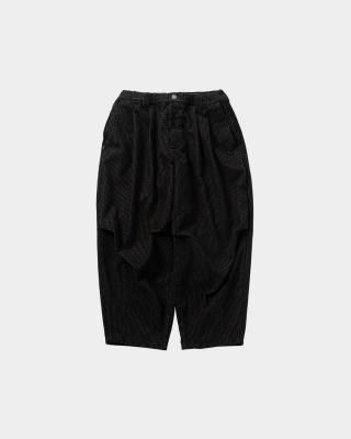 TIGHTBOOTH / DOT CORD BALLOON PANTS / 3colors