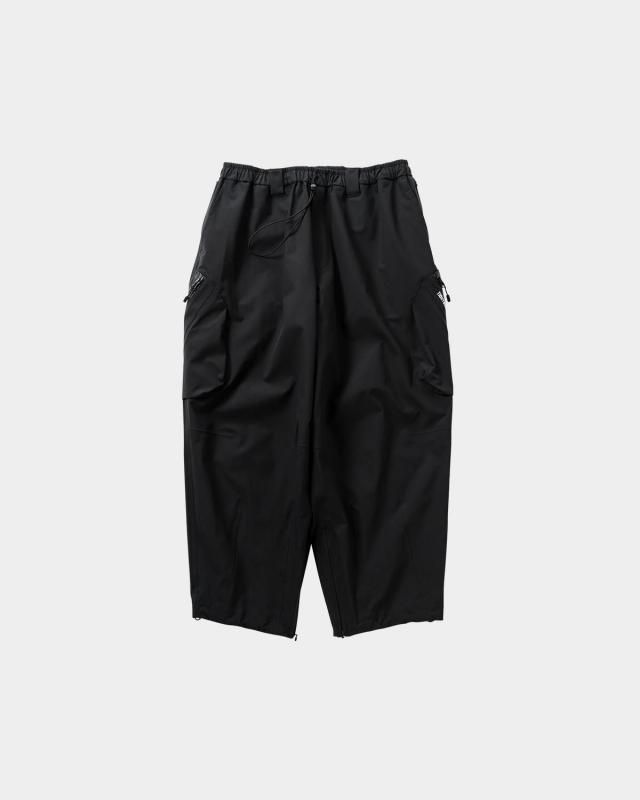 TIGHTBOOTH / 3 LAYER BALLOON PANTS / 3colors - Skateboard Shop Bridge