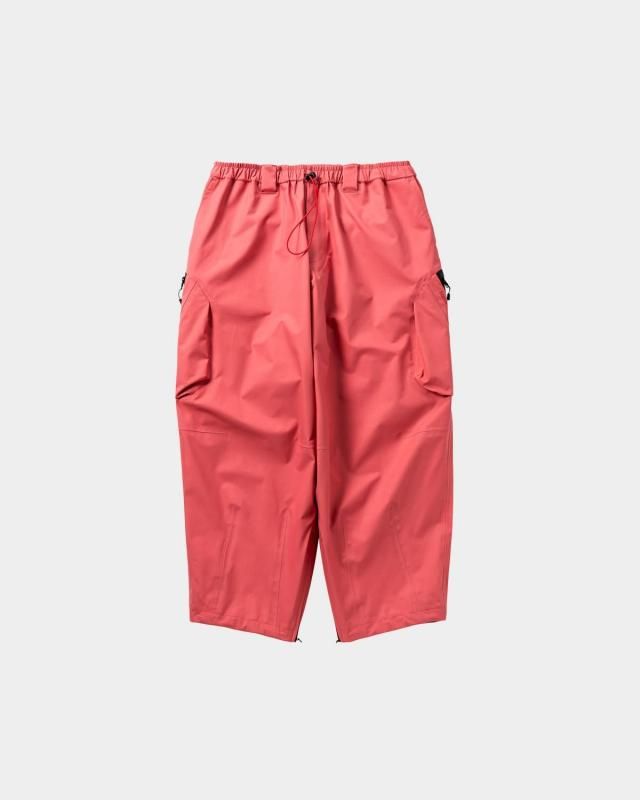 TIGHTBOOTH / 3 LAYER BALLOON PANTS / 3colors - Skateboard Shop Bridge