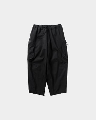 TIGHTBOOTH / 3 LAYER BALLOON PANTS / 3colors