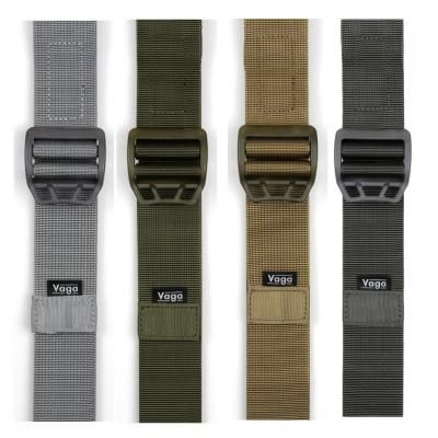 VAGA / LIGHTWEIGHT BELT / 4colors
