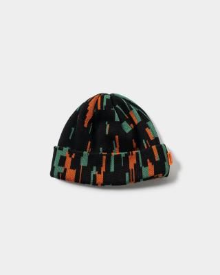 TIGHTBOOTH / NOISE WATCH CAP
