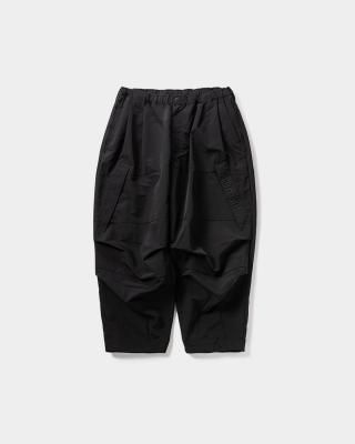 TIGHTBOOTH / PLAC BALLOON PANTS / 3colors