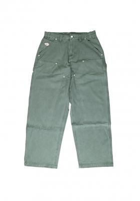INDEPENDENT / SUMIT DOUBLE PANTS / 2colors
