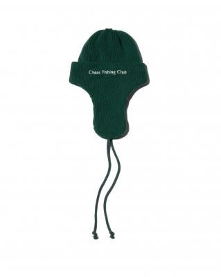 CHAOS FISHING CLUB / Logo Dog Ear Cap / 4colors