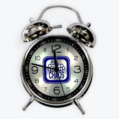 411VM / 411VM CHAOS ALARM CLOCK 