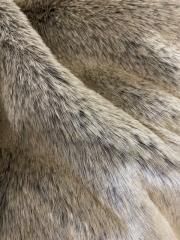 ↳ミニ巻き（少量をご希望のお客様） - フェイクファーの生地