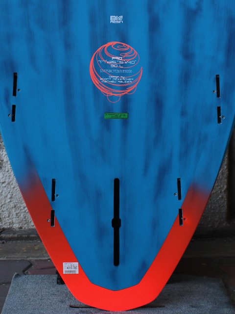 STARBOARD PRO CARBON 7.7