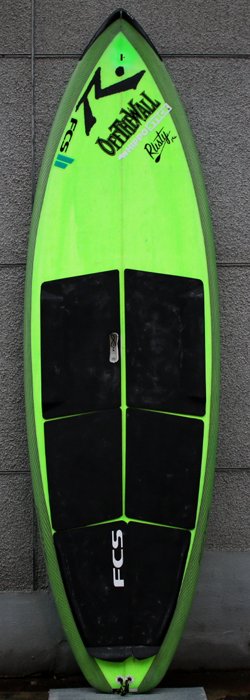 SUP HIGH SURF 7.4 - OFFTHEWALL International Inc