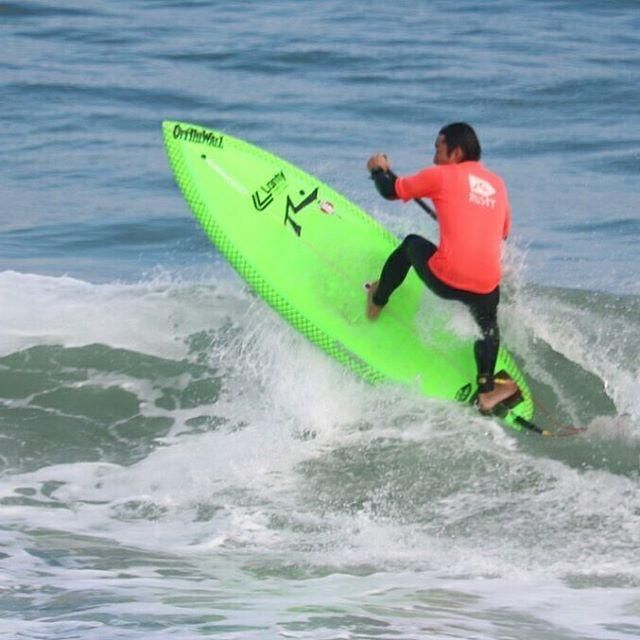 RUSTY SUP SUPER HIGH SURF