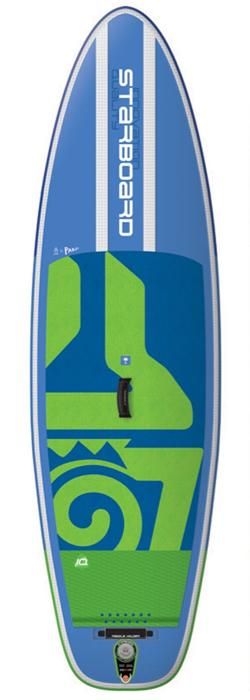 品質が完璧 - ZEN 9.5 POINT WIDE STARBOARD OFFTHEWALL Inc International サーフィン・ボディボード
