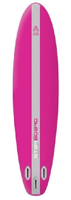 Starboard 10'8