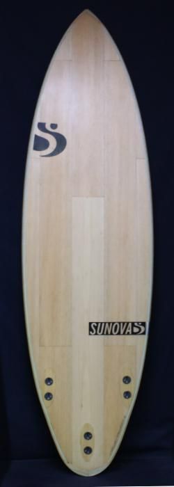 サーフィン・ボディボード SUNOVA SXPRO SUNOVA SXPRO