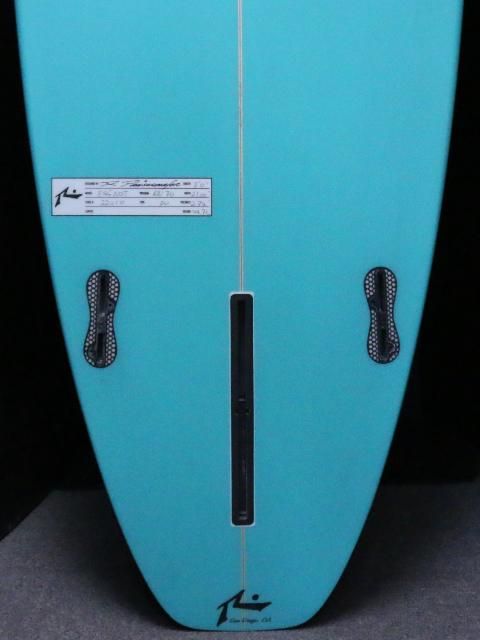 off the wall サーフボード ESSENCE LONG 9.6 WIDE SQUARE - OFFTHEWALL International Inc