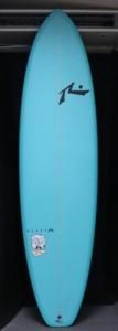 NEW MODEL SURFBOARD - OFFTHEWALL International Inc
