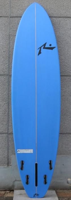 【入手困難】【残1点】サーフボード EGG NOT 7.6 - OFFTHEWALL International Inc