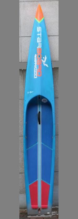 STARBOARD SPRINT 12.6 - OFFTHEWALL International Inc