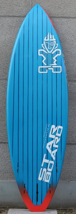 STARBOARD PRO CARBON 7.4