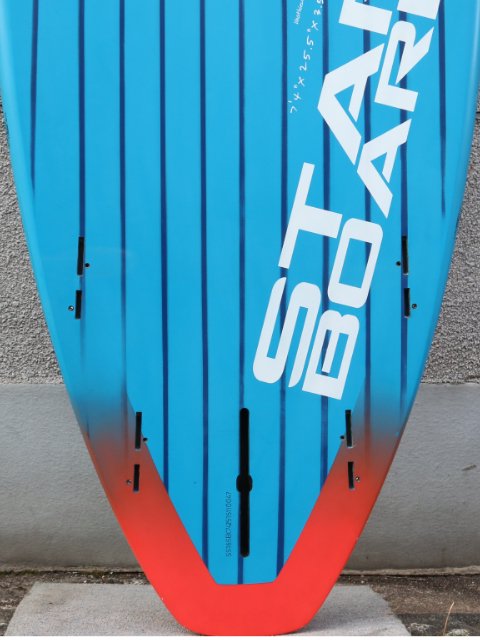 STARBOARD PRO CARBON 7.4