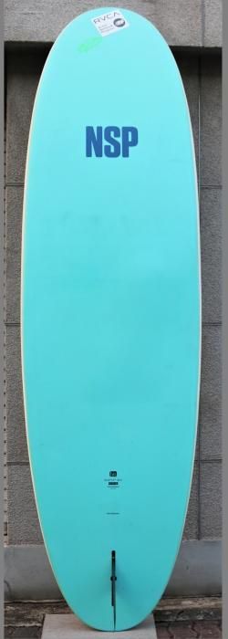 NSP サップボード 9'8