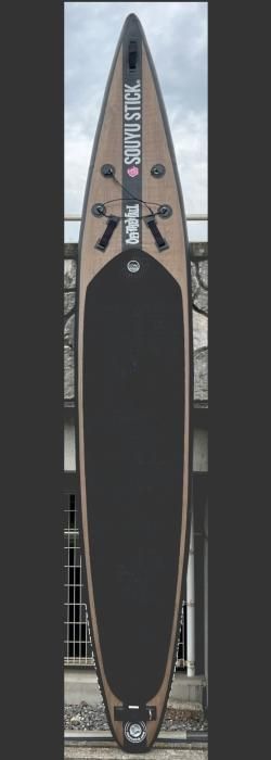 SOUYU STICK GOODFLOW 14.0 - OFFTHEWALL International Inc
